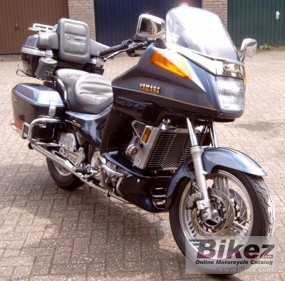 1992 Yamaha XVZ 13 T photo